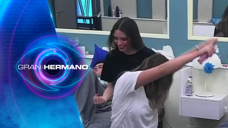 “Si fuera por poner nombres…”: Skarleth se burló de “La Resistencia” en Gran Hermano