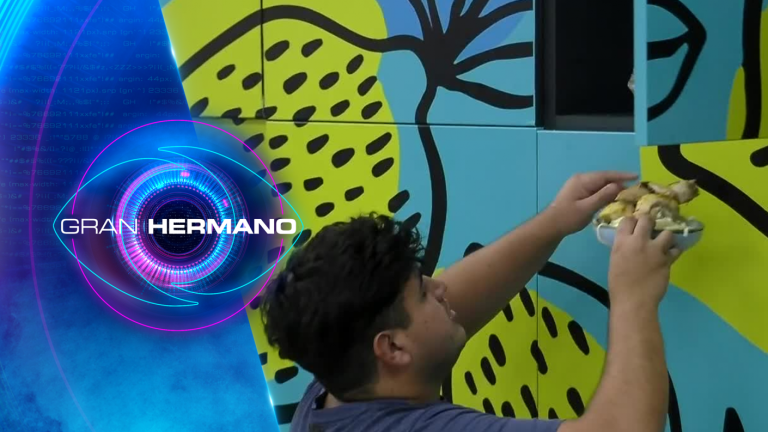 ¿Son para él? La secreta acción de Rubén que revolucionó las redes