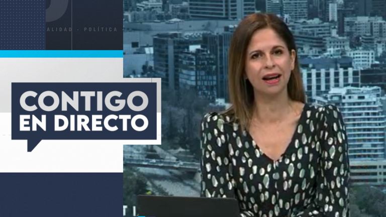 Contigo En Directo | Capítulo 767