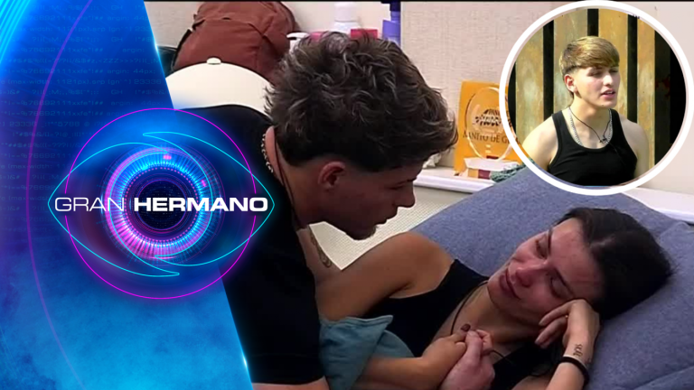 “Si te llegan a decir algo, yo voy a estar contigo”: Raimundo consoló a Coni tras pelea con Hans