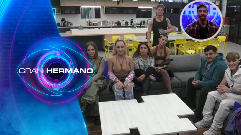 “Usted sabe que le tengo todo el cariño del mundo”: El sorpresivo jugador al que Lucas le dejó su voto legado