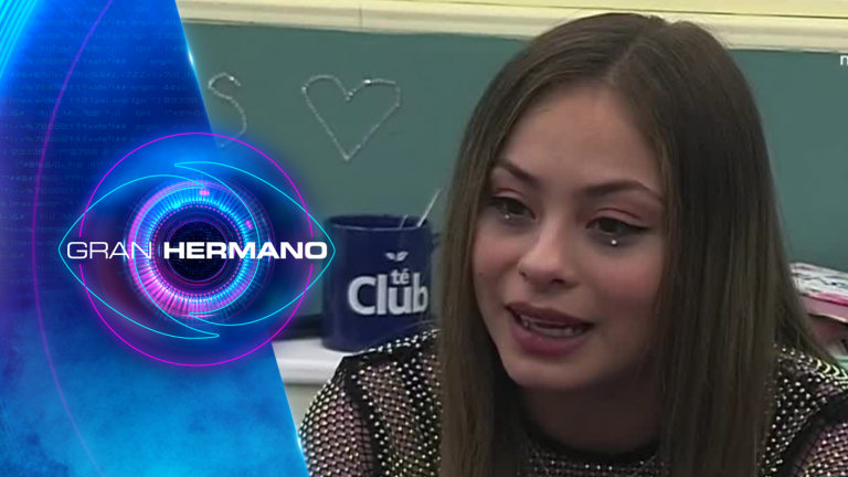 “Se van a concentrar los votos en mí”: Skarleth especula que irá a placa esta semana