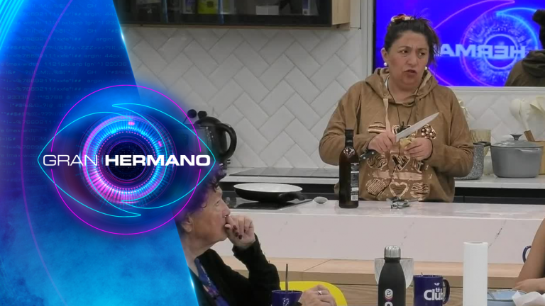 ¿Indirecta para Mónica? El ácido comentario de Jennifer por últimas peleas en la casa