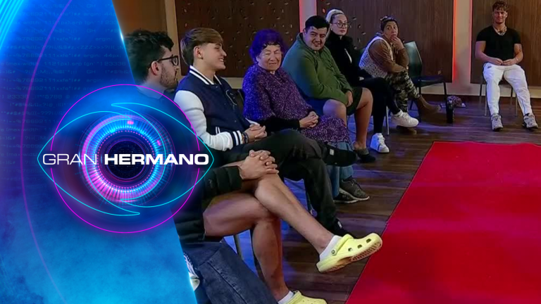 “Jehová me protege”: La frase de Mónica que Jorge usó en hostil cruce con Jennifer