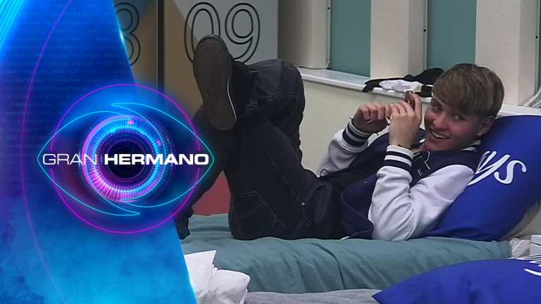 “Todo puede pasar”: Hans reveló que quiere “mano a mano” con Jennifer en la placa