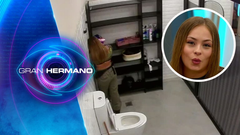 ¡Muy dolida! Skarleth quedó impactada al conocer que recibió la fulminante