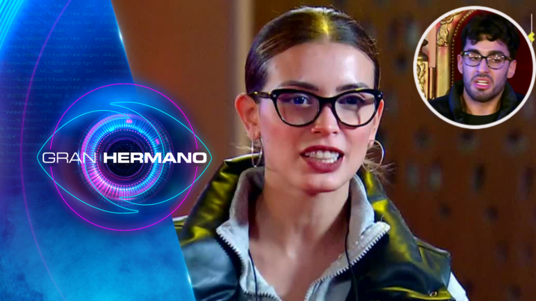 “Te has entrometido en conflictos donde tú no has estado involucrado”: Coni eligió a Jorge como el jugador que no tiene límites