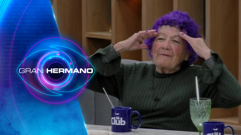 Mónica reiteró su molestia: La falta de comida continúa causando discusiones en la casa