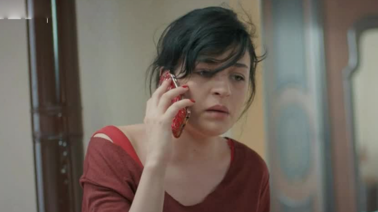 Madre | Capítulo 73