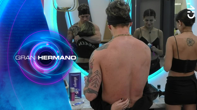 ¿Tensión amorosa? Raimundo y Fran protagonizaron intenso coqueteo ante la mirada de Coni