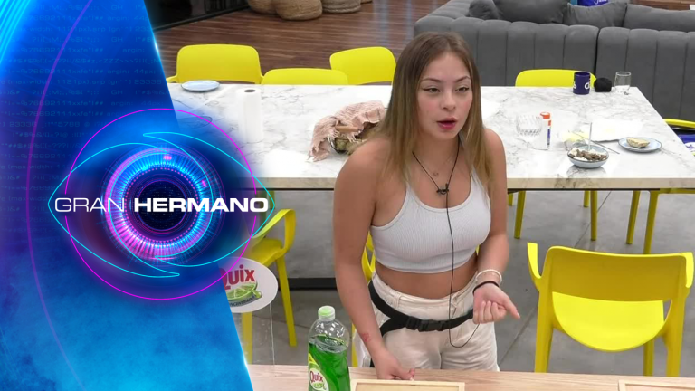 ¿Tendrá significado? Skarleth se preocupó por bizarro sueño que tuvo con un pololo y un ex