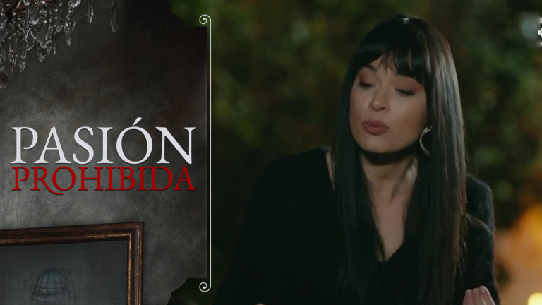 “Envié a Sitke a seguir a Ender”: El plan de Zehra para encontrar al asesino de su padre