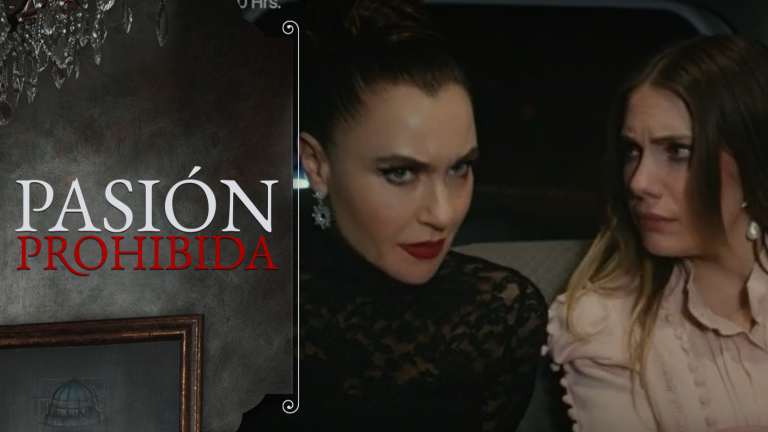 Pasión Prohibida | Capítulo 189