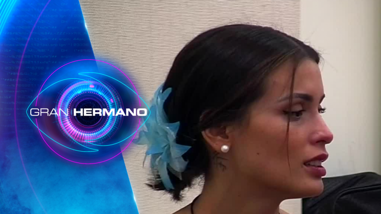 “Hubiese querido saber todas las cosas que me quería decir”: Coni se impactó con la visita de Seba