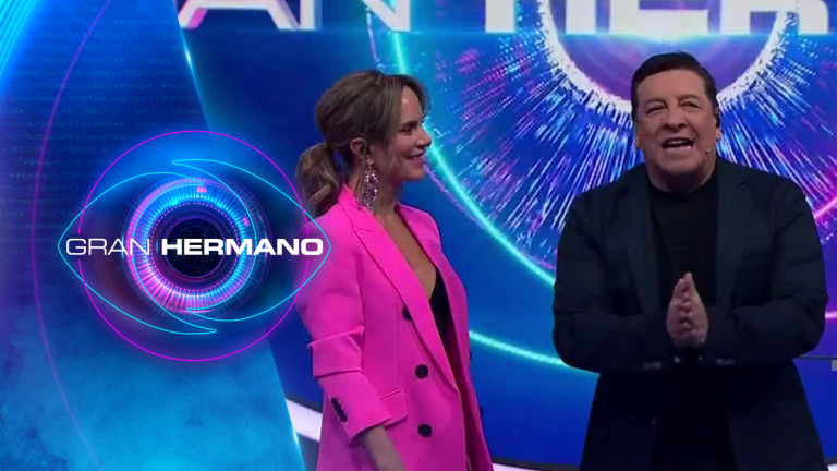 Gran Hermano Chile | Capítulo 50