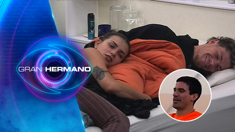 ¿Le hicieron caso a Sebastián? Coni y Raimundo se muestran coquetos en la pieza de Gran Hermano
