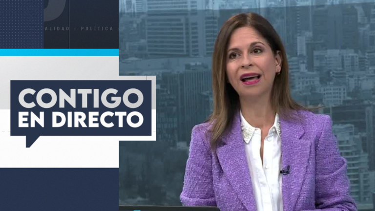 Contigo en Directo | Capítulo 770