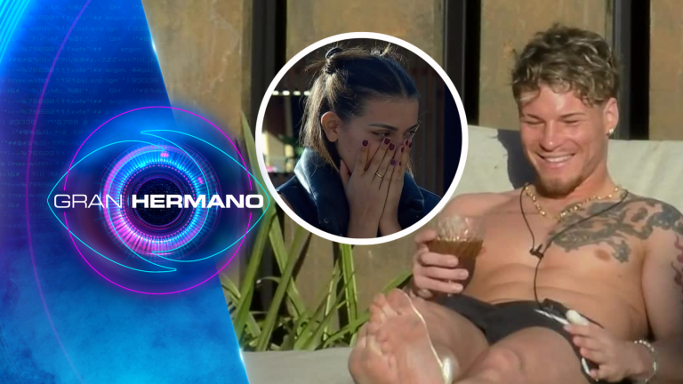 “Me acaban de romper el corazón”: Raimundo decepcionó a Coni con su opinión sobre el chocolate