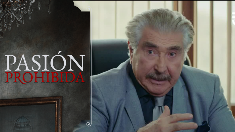 Hassan Ali les pidió sus acciones a Ender y Sahika a cambio de ayudarlas salir de prisión