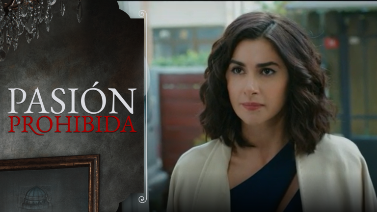 Pasión Prohibida | Capítulo 190
