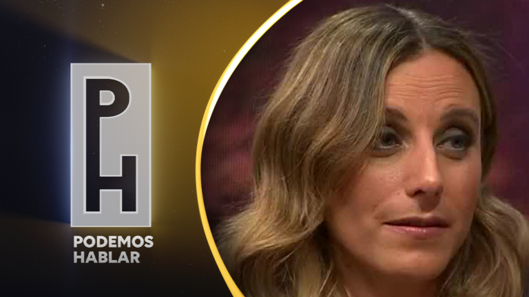 “Me provocó un daño colateral”: Trinidad Cerda reparó las consecuencias que le causaron los abusos sexuales