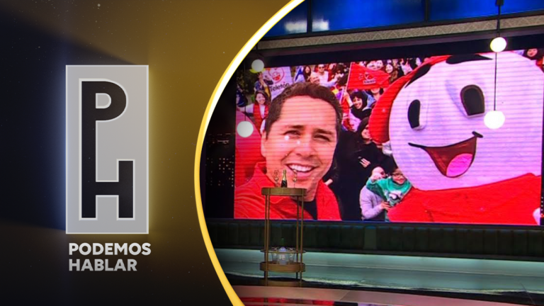 “La teletón es cuando les sirves”: Karol Lucero acusó que fue marginado de la Teletón