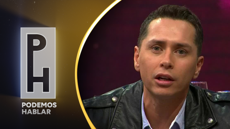 “Asumieron una paternidad muy jovenes”: Karol Lucero confesó cuando casi lo dan en adopción