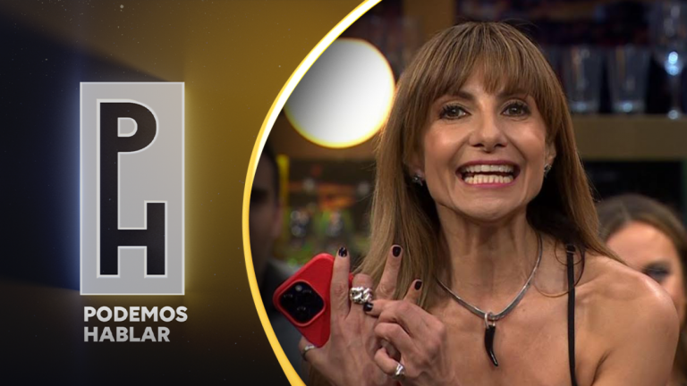 ¡Novia fugitiva! Macarena Venegas se arrepintió cuatro veces de casarse