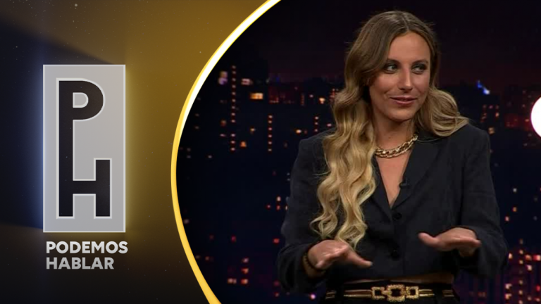 “Fue una película de suspenso”: Trinidad recordó cuando sufrió de un asalto armado en Río de Janeiro