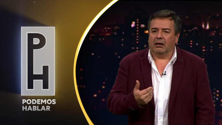 “Fue sanguinario”: Claudio Arredondo recordó traumático momento que vivió durante el Golpe de Estado