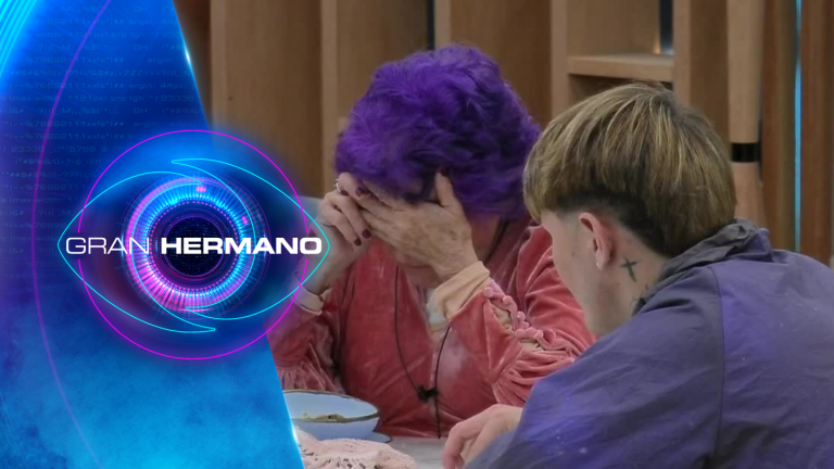 “La sopa me la comí porque la hizo la Skarleth”: Mónica explicó por qué botó los porotos que hizo Jennifer