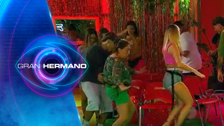 Espiando La Casa | La Fiesta | Capítulo 10