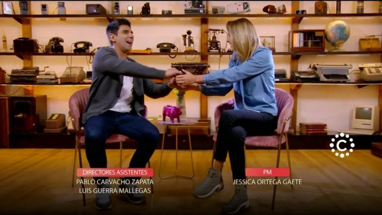 Sabingo | Capítulo 26 de agosto