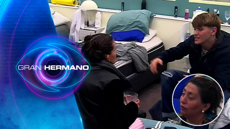 ¿Reinará la paz? Constanza, Jennifer y Hans hacen las paces en Gran Hermano tras fuertes disputas