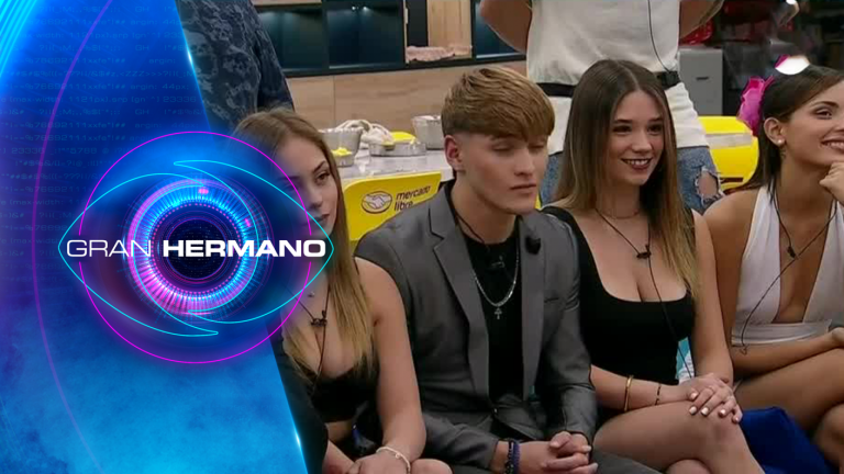 Sigue una semana más: Este es el primer jugador que se salvó de ser eliminado de Gran Hermano