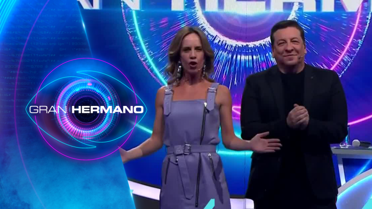 Gran Hermano Chile | Capítulo 51