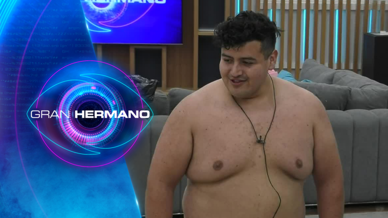 ¡No era Daniela, era Daniel! Rubén hizo reír con desafortunada historia sobre su primer pololeo