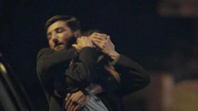 “Sule tomará a Turna y se la llevará lejos”: La mentira de Cengiz para secuestrar a Zeynep