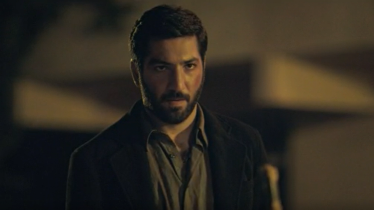 Madre | Capítulo 75