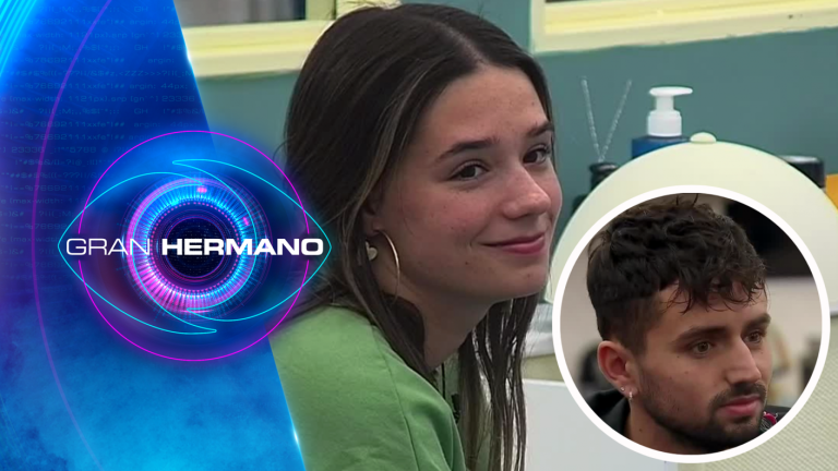 ¿Bambino las tiene? Alessia describió las cualidades de su hombre perfecto