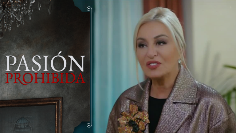 “Nos encanta su visita”: Feride se fue a vivir con Cagatay y Yildiz