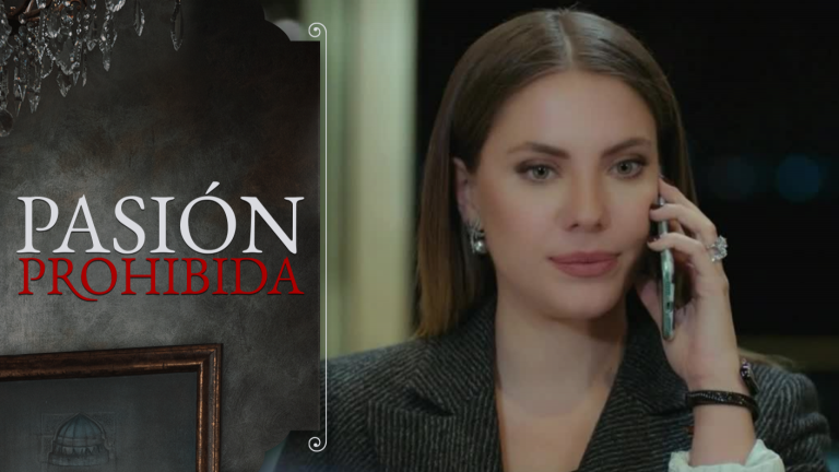 Capítulo 192 | Revisa el adelanto de Pasión Prohibida
