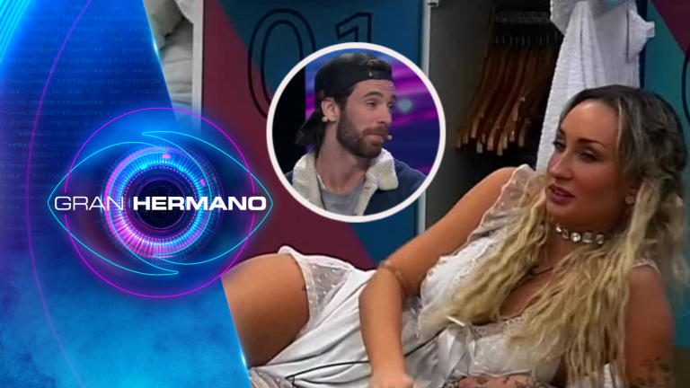 “Soy una mier…”: Francisca hizo un mea culpa sobre el comportamiento que tuvo con Lucas