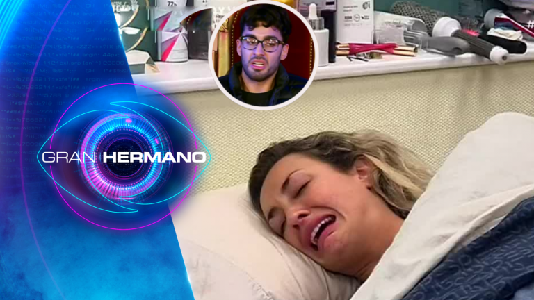 “Voy a repuntar, gente”: Fran quiere volver a ser la reina de la casa de Gran Hermano