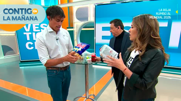 Preocupación por venta de alimentos chinos sin rotulado ni fecha de vencimiento