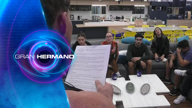 ¿Quién será el líder de la semana? Esta es la prueba que lo definirá