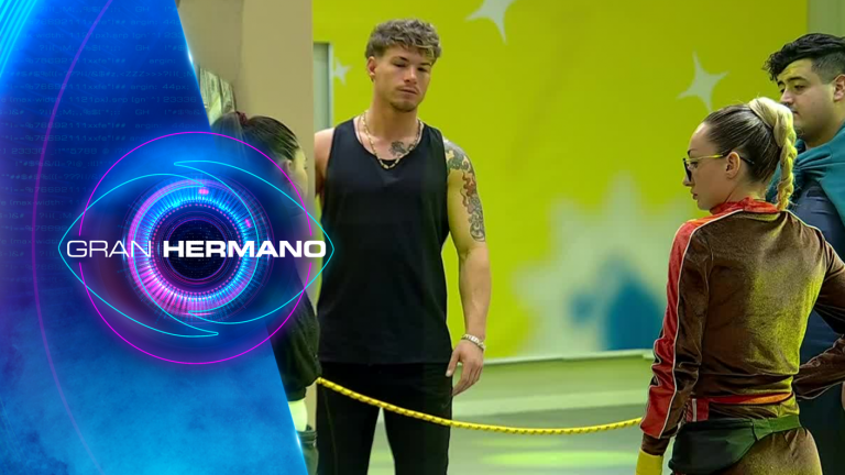 ¿Lo harán? El noble gesto de jugadores con Mónica por premio de prueba en Gran Hermano