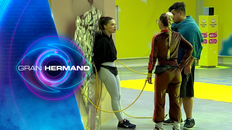 ¿Se acabó el amor? Fran dijo que a Raimundo “se le subieron los humos a la cabeza”