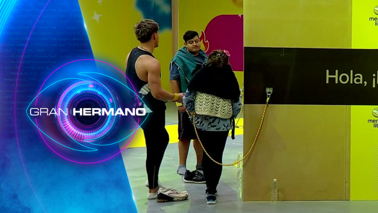 Jennifer lanzó potente desahogo en medio de competencia: “Síganme votando…”