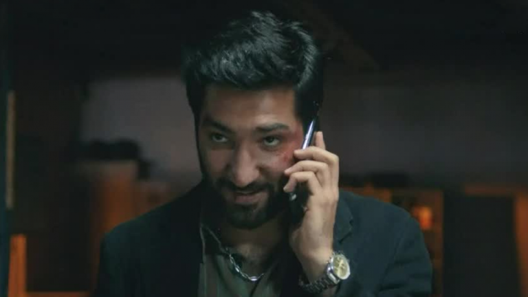 “Quiero que sufras comisario”: Cengiz amenazó a Sinan con el secuestro de Zeynep